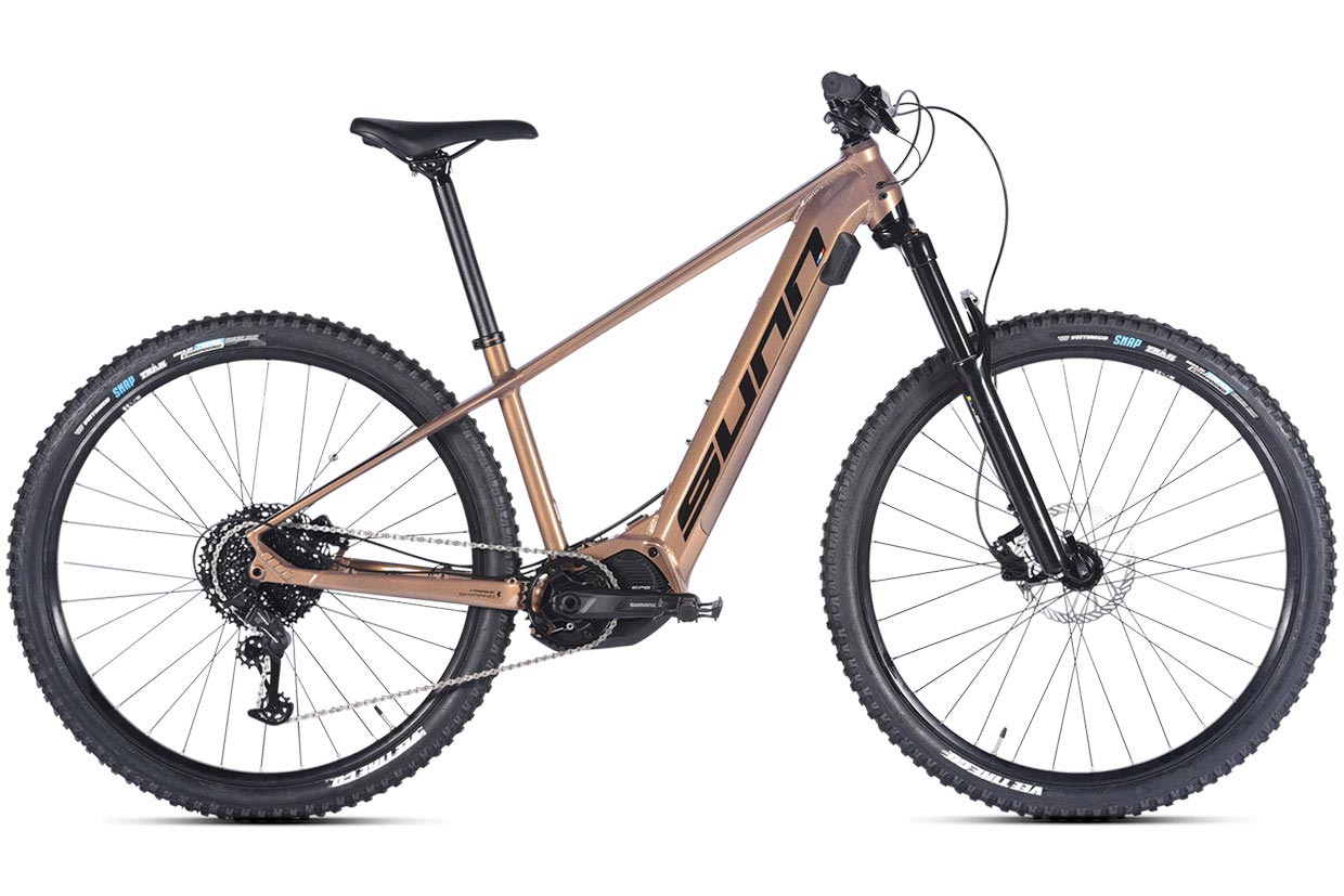 VTT Électrique Flash S2